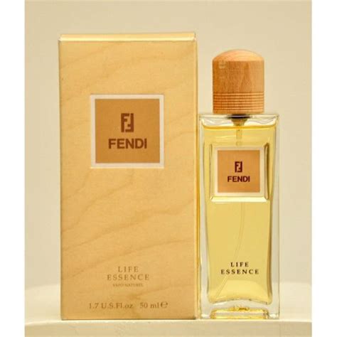 Fendi perfume price